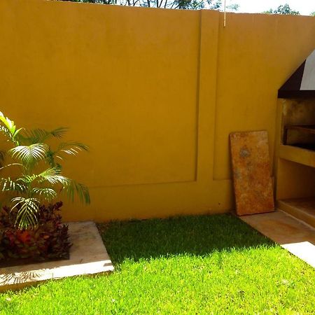 Naipi Apart Puerto Iguazú Extérieur photo