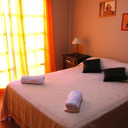 Naipi Apart Puerto Iguazú Extérieur photo