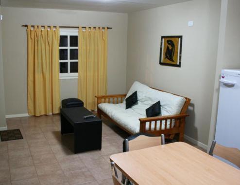 Naipi Apart Puerto Iguazú Chambre photo