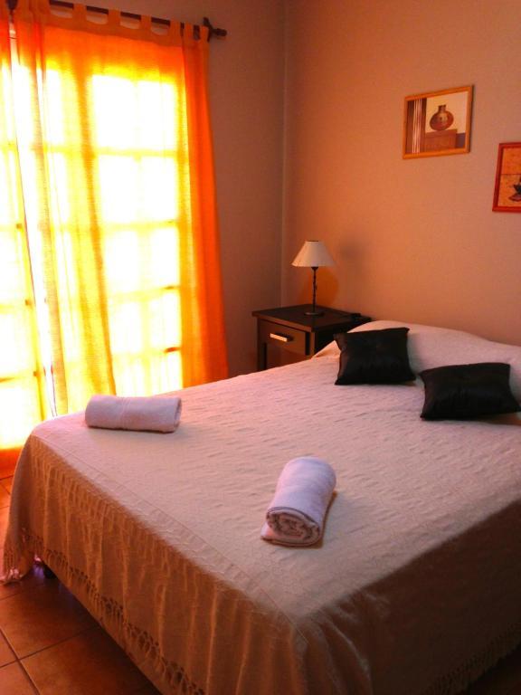 Naipi Apart Puerto Iguazú Extérieur photo