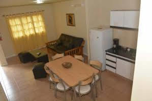 Naipi Apart Puerto Iguazú Extérieur photo