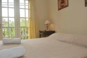 Naipi Apart Puerto Iguazú Extérieur photo