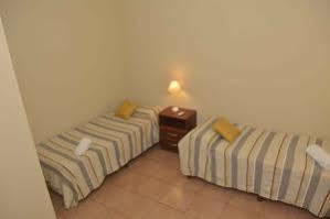 Naipi Apart Puerto Iguazú Extérieur photo
